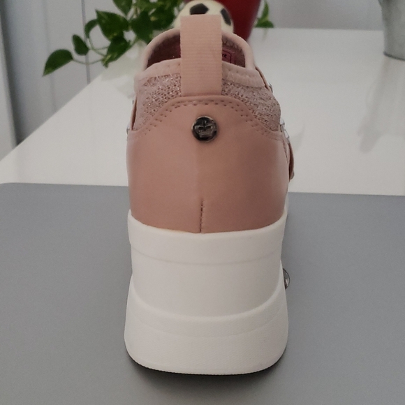 Juicy Couture sneakers - Picture 4 of 6